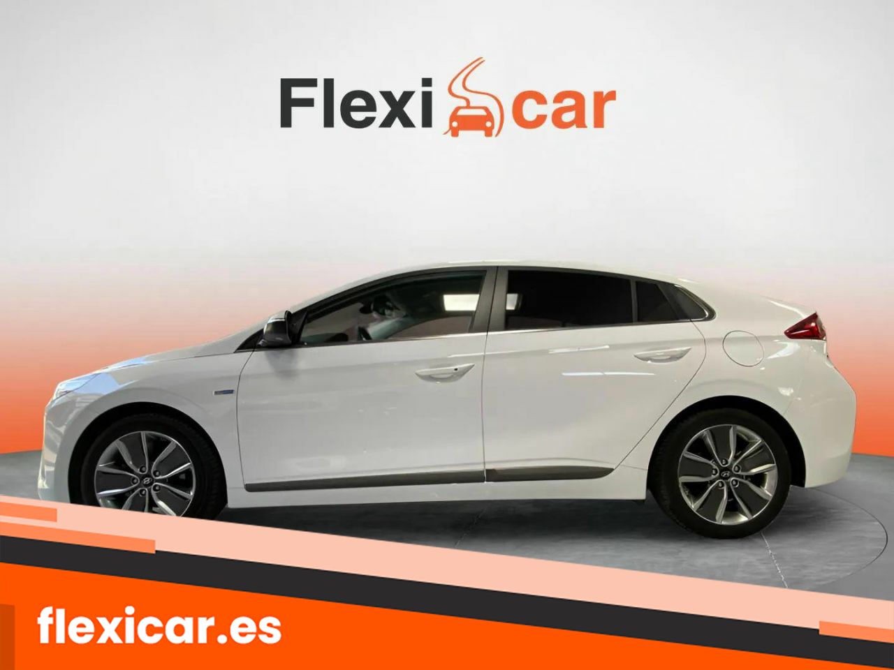 Foto Hyundai IONIQ 3