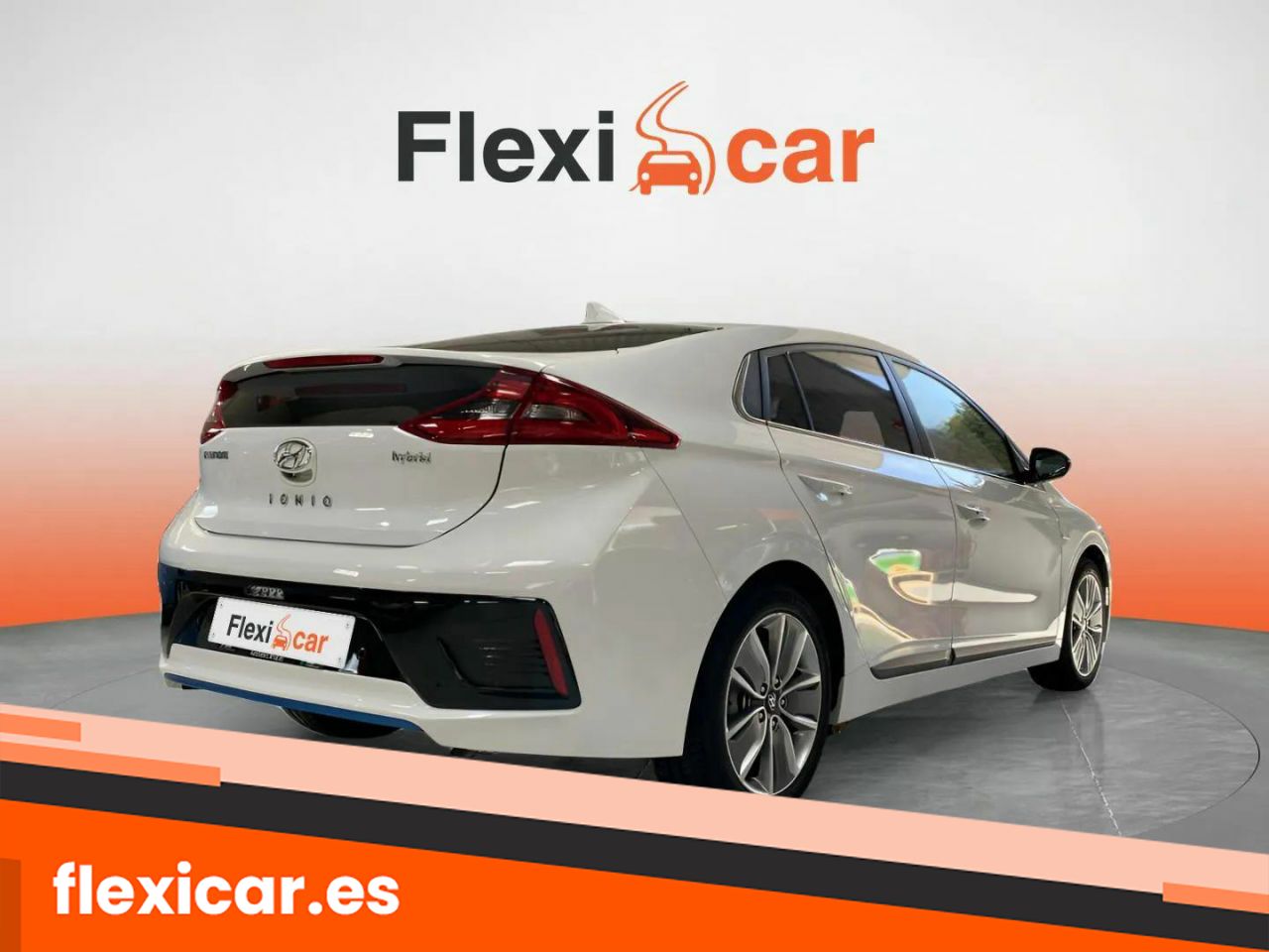 Foto Hyundai IONIQ 7