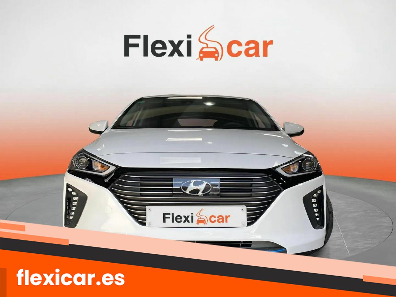Foto Hyundai IONIQ 9