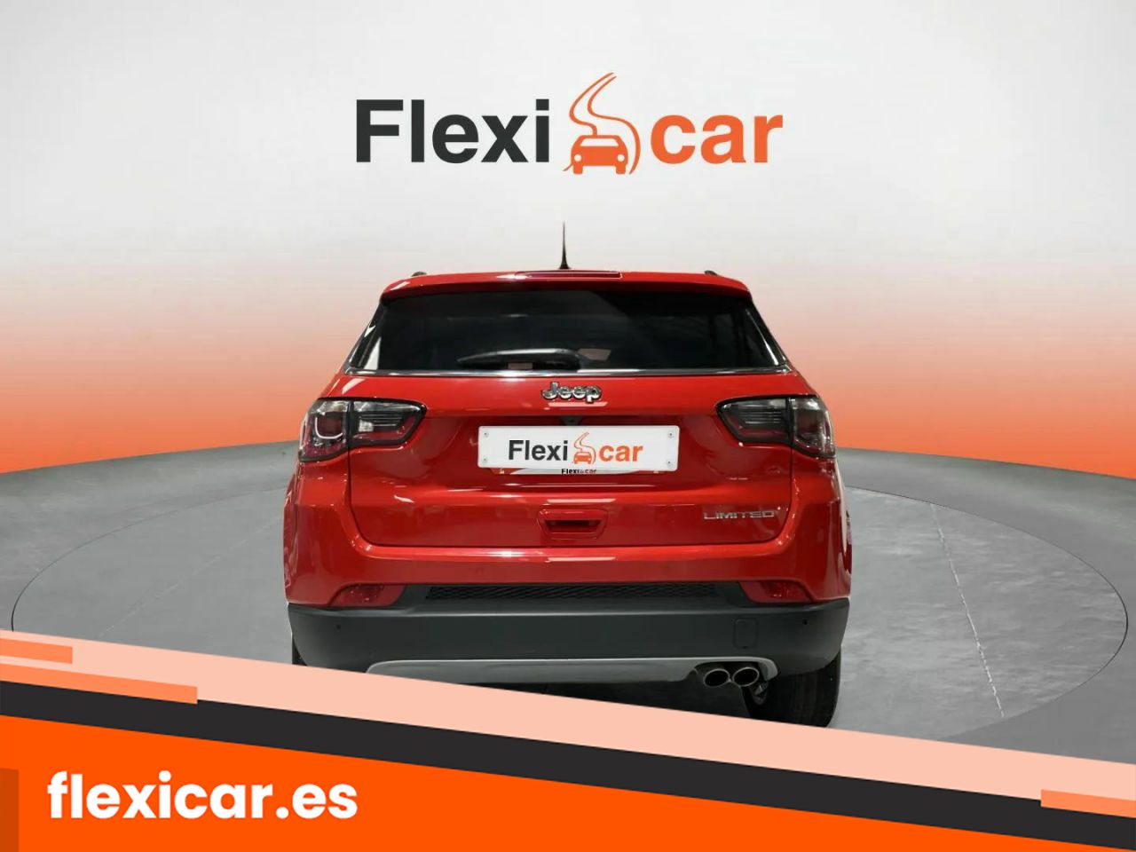 Foto Jeep Compass 5