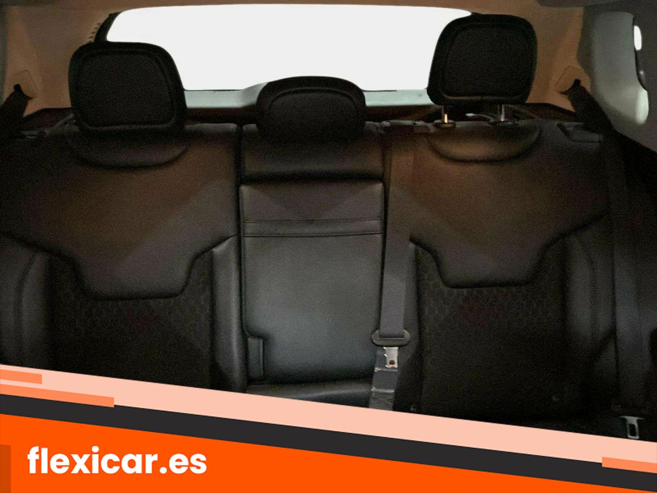Foto Jeep Compass 16