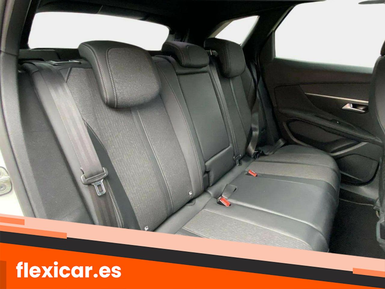 Foto Peugeot 3008 18