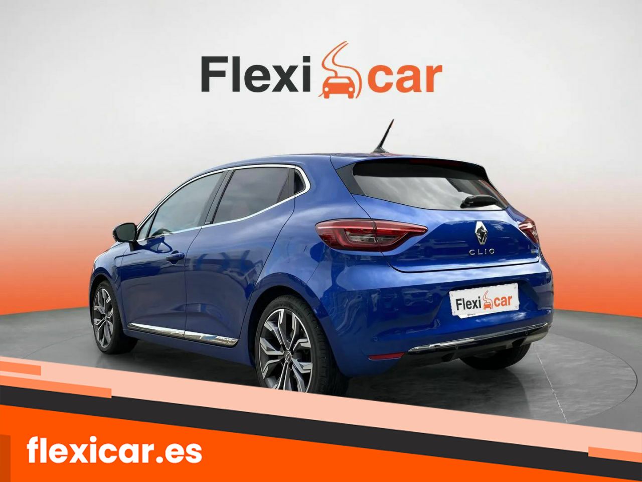 Foto Renault Clio 5