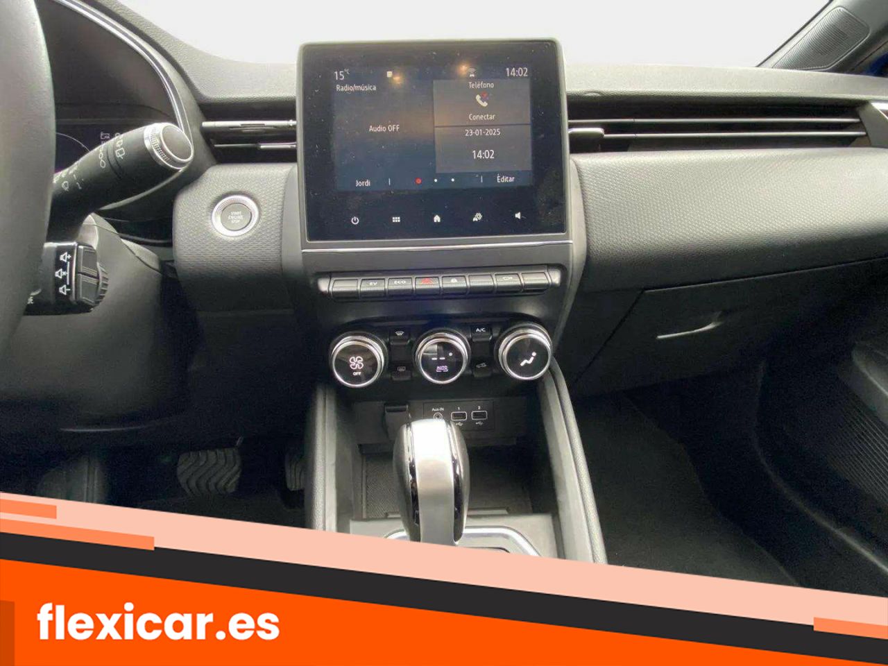 Foto Renault Clio 14