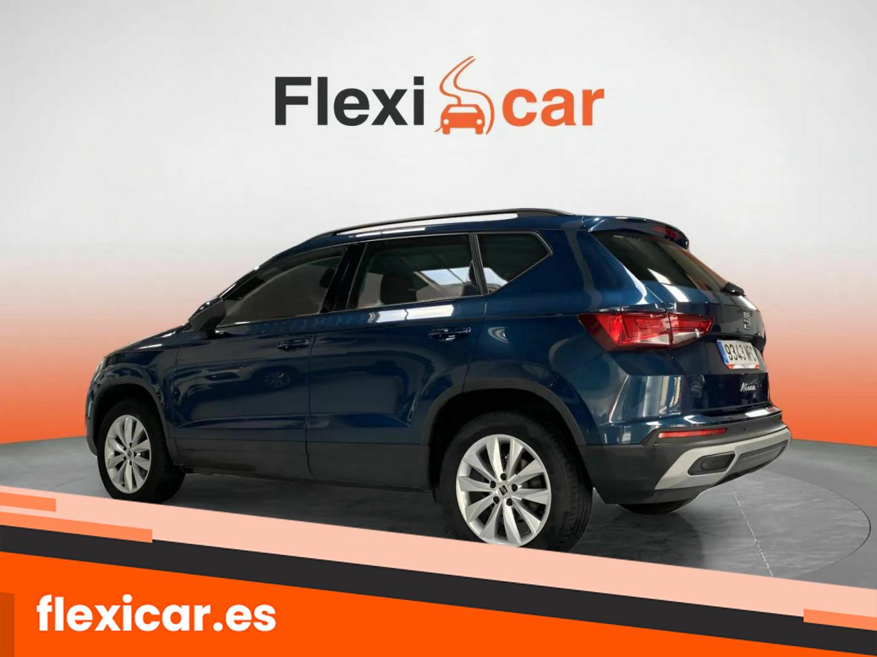 Foto Seat Ateca 4