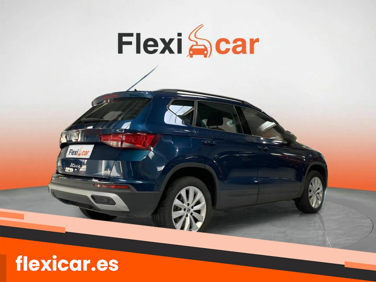 Foto Seat Ateca 7