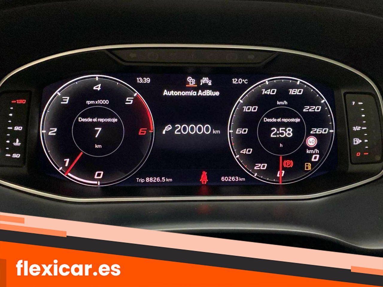 Foto Seat Ateca 13