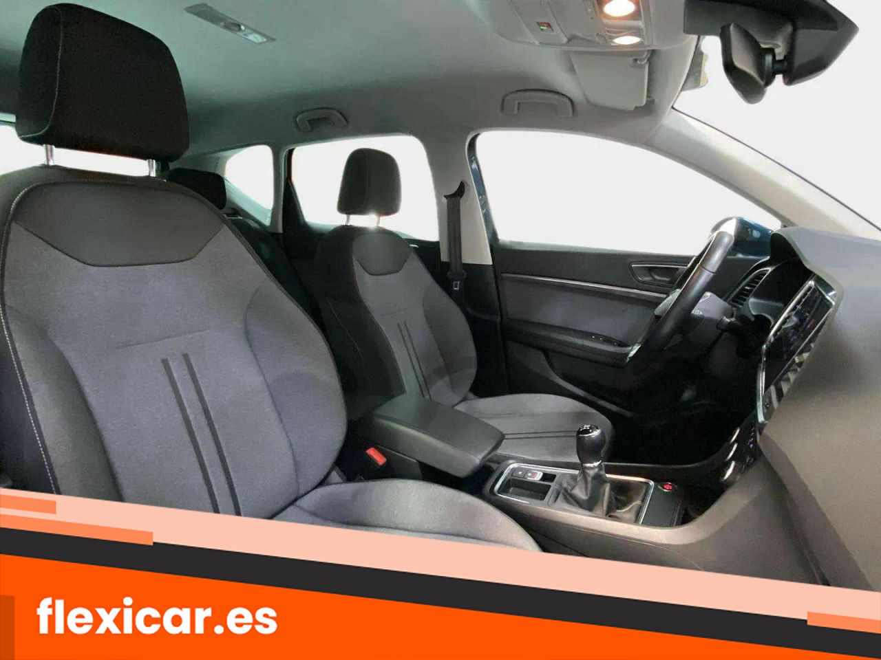 Foto Seat Ateca 14