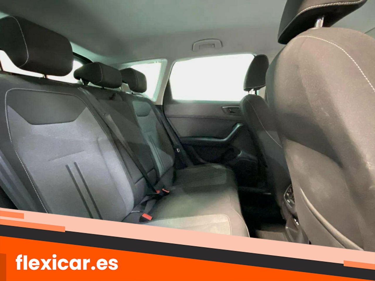 Foto Seat Ateca 15