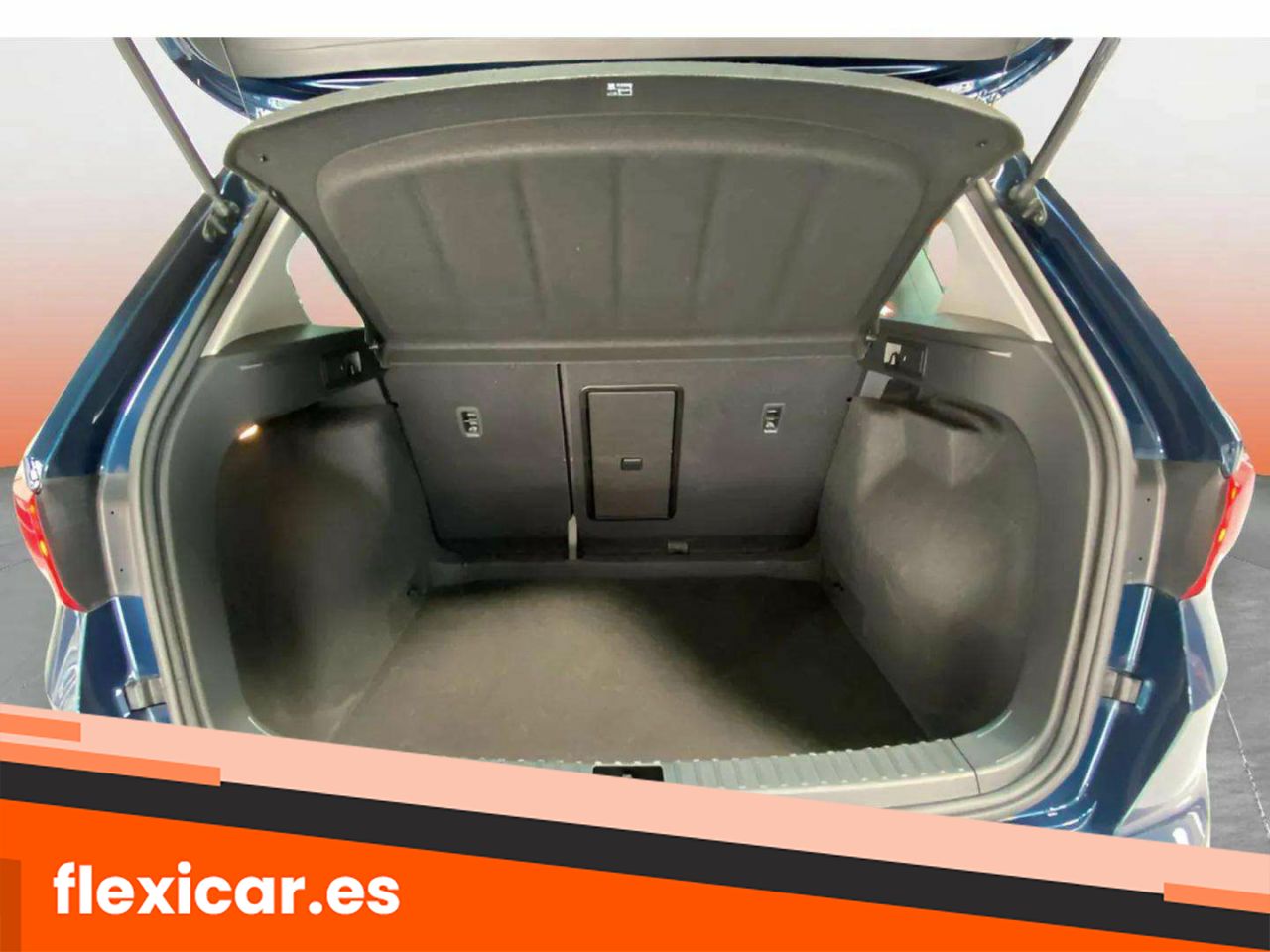 Foto Seat Ateca 17