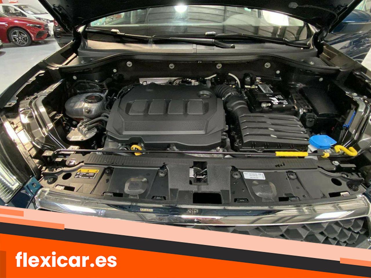Foto Seat Ateca 19