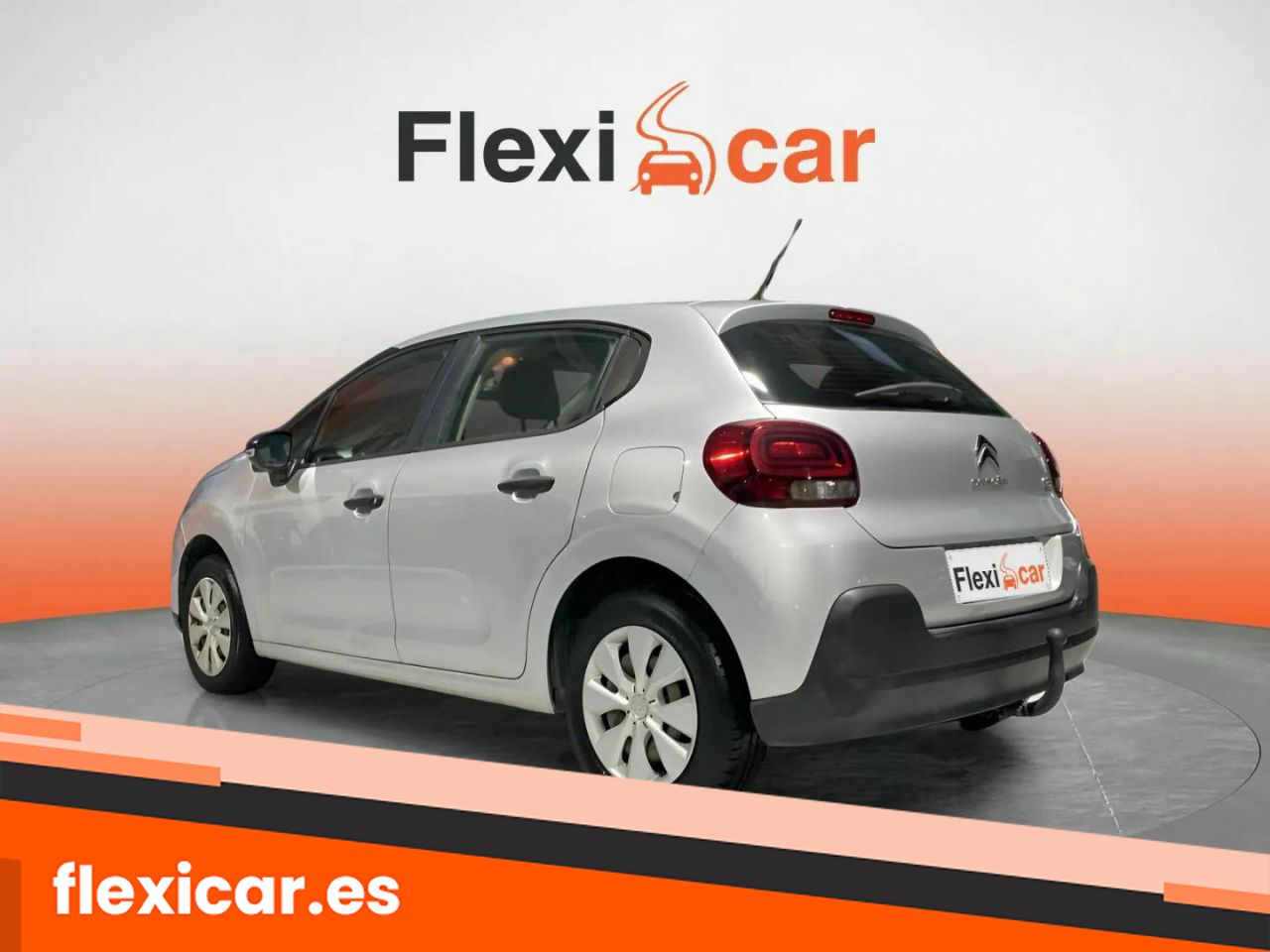 Foto Citroën C3 4