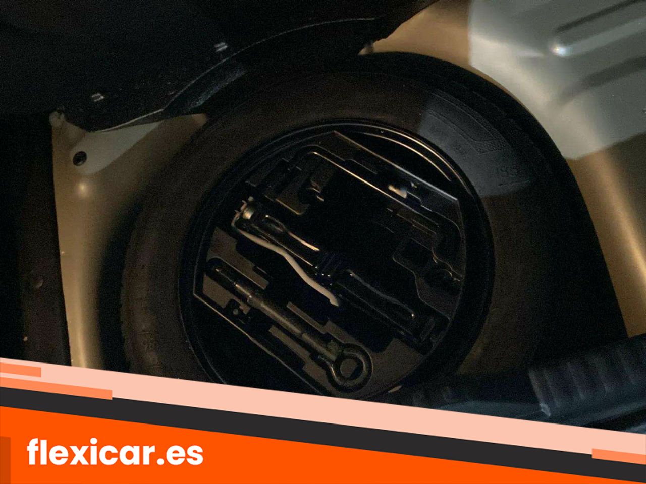 Foto Citroën C3 20