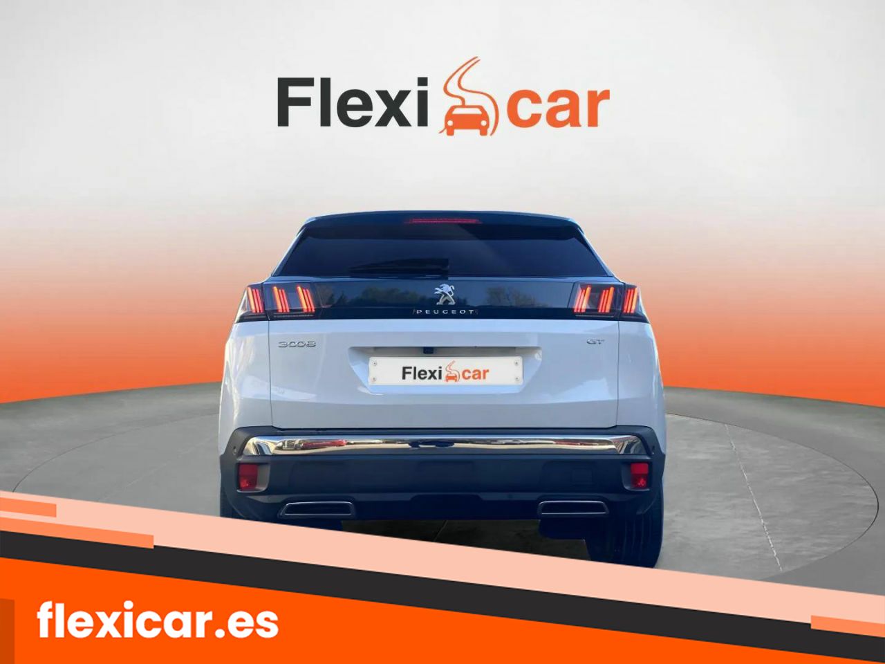 Foto Peugeot 3008 5