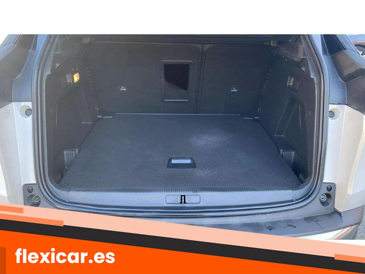 Foto Peugeot 3008 17