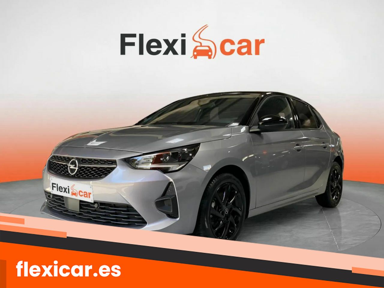 Foto Opel Corsa 2