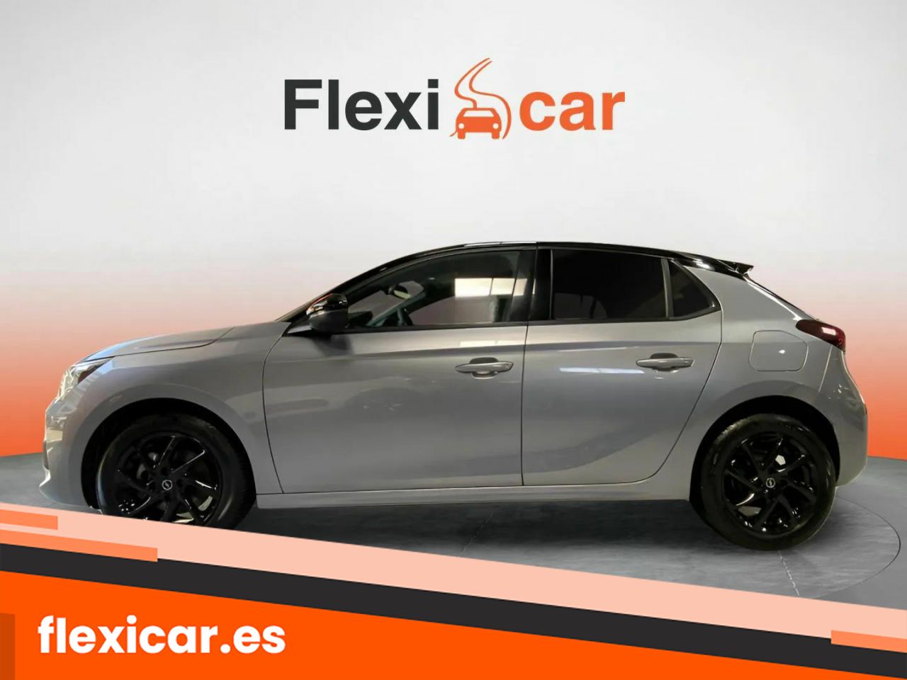 Foto Opel Corsa 3