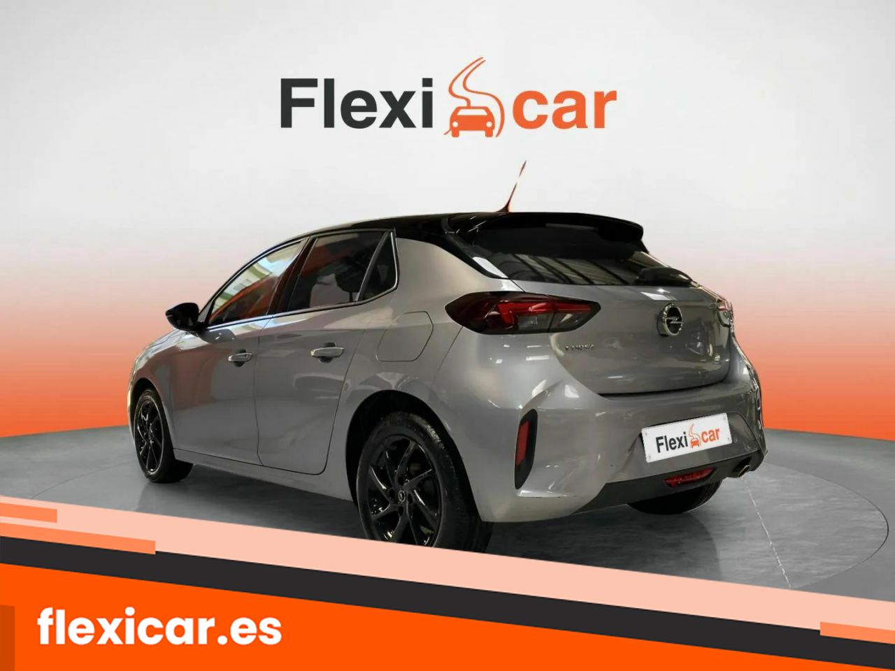 Foto Opel Corsa 4