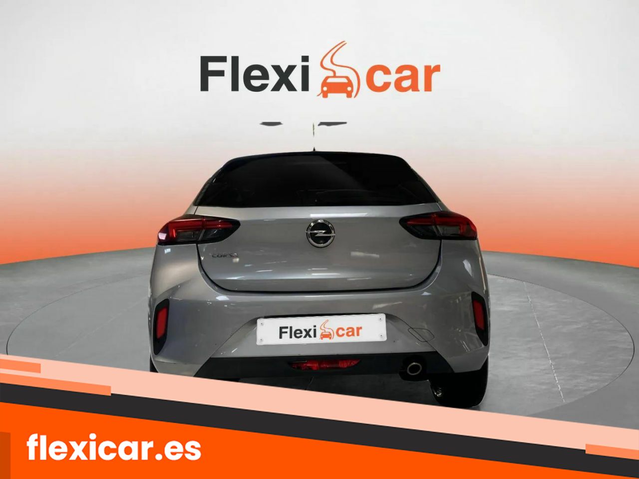Foto Opel Corsa 5