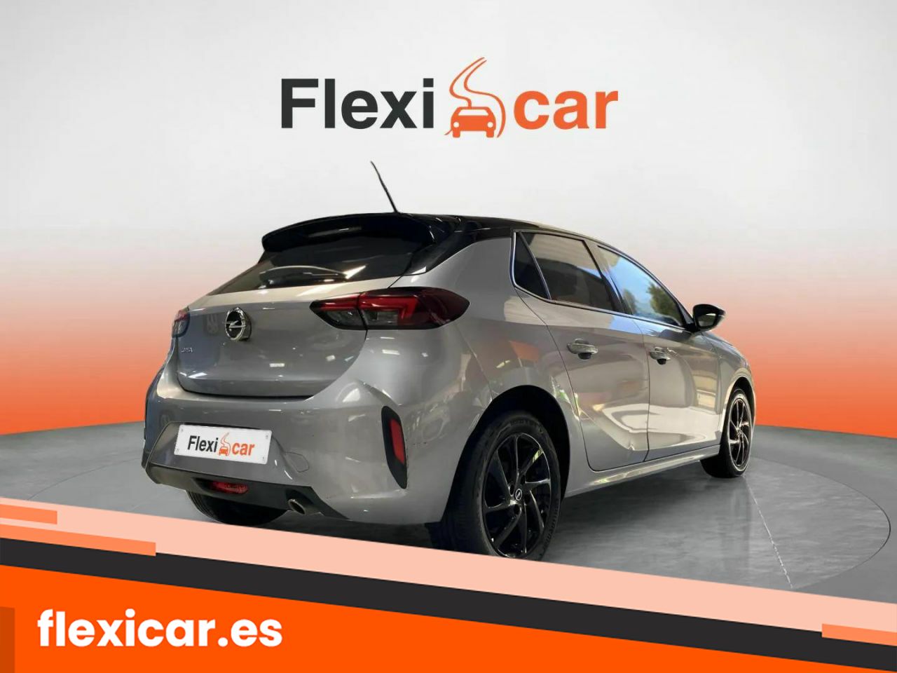 Foto Opel Corsa 7