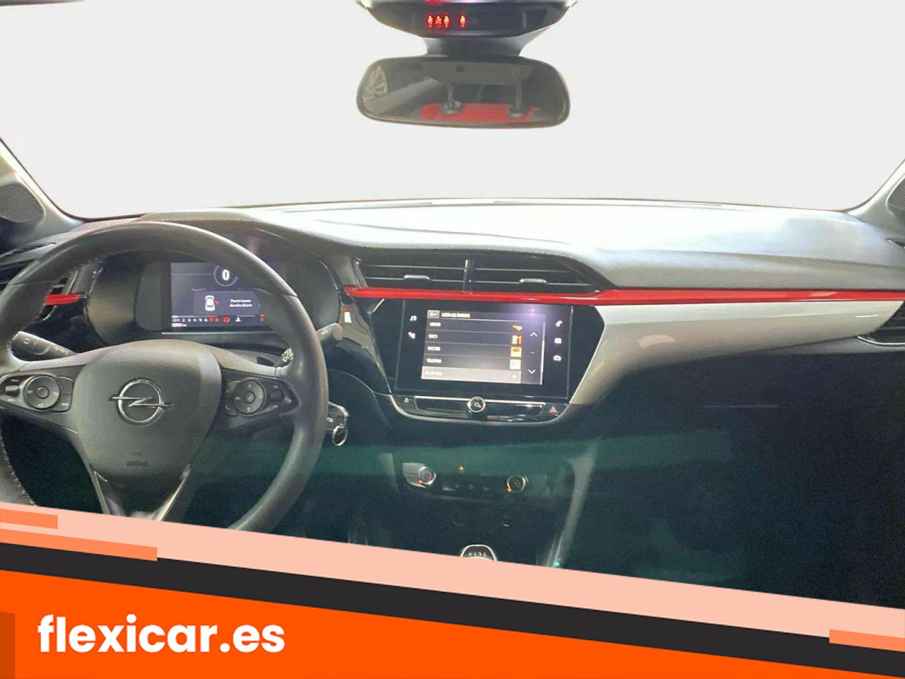 Foto Opel Corsa 9