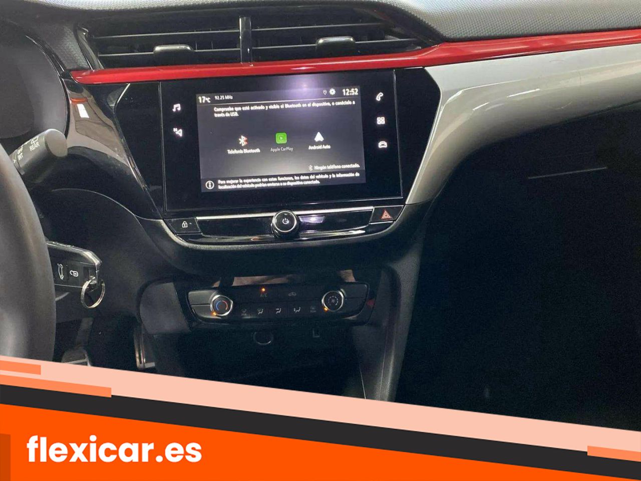 Foto Opel Corsa 10