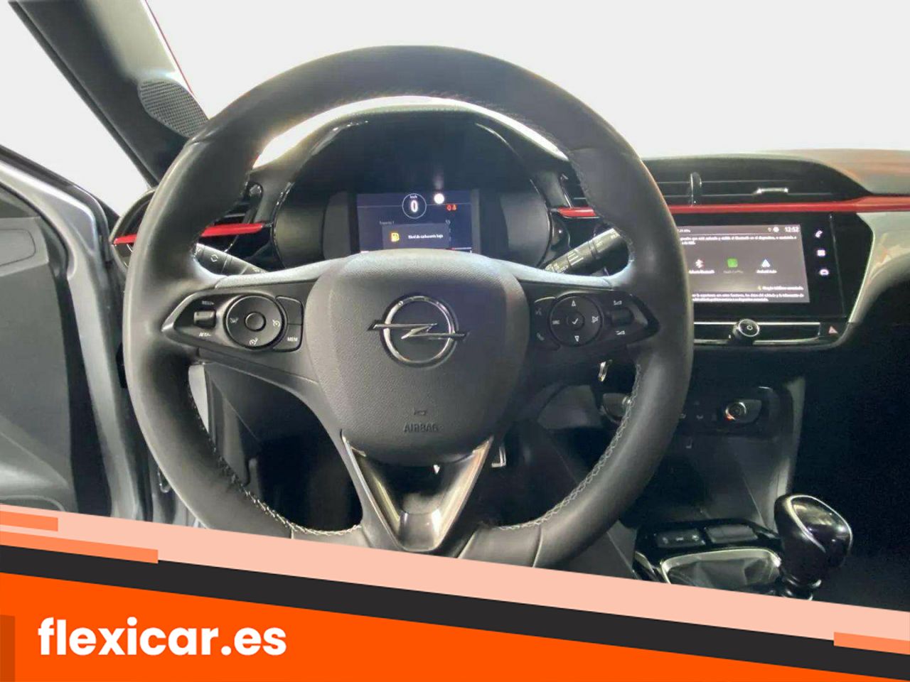 Foto Opel Corsa 11