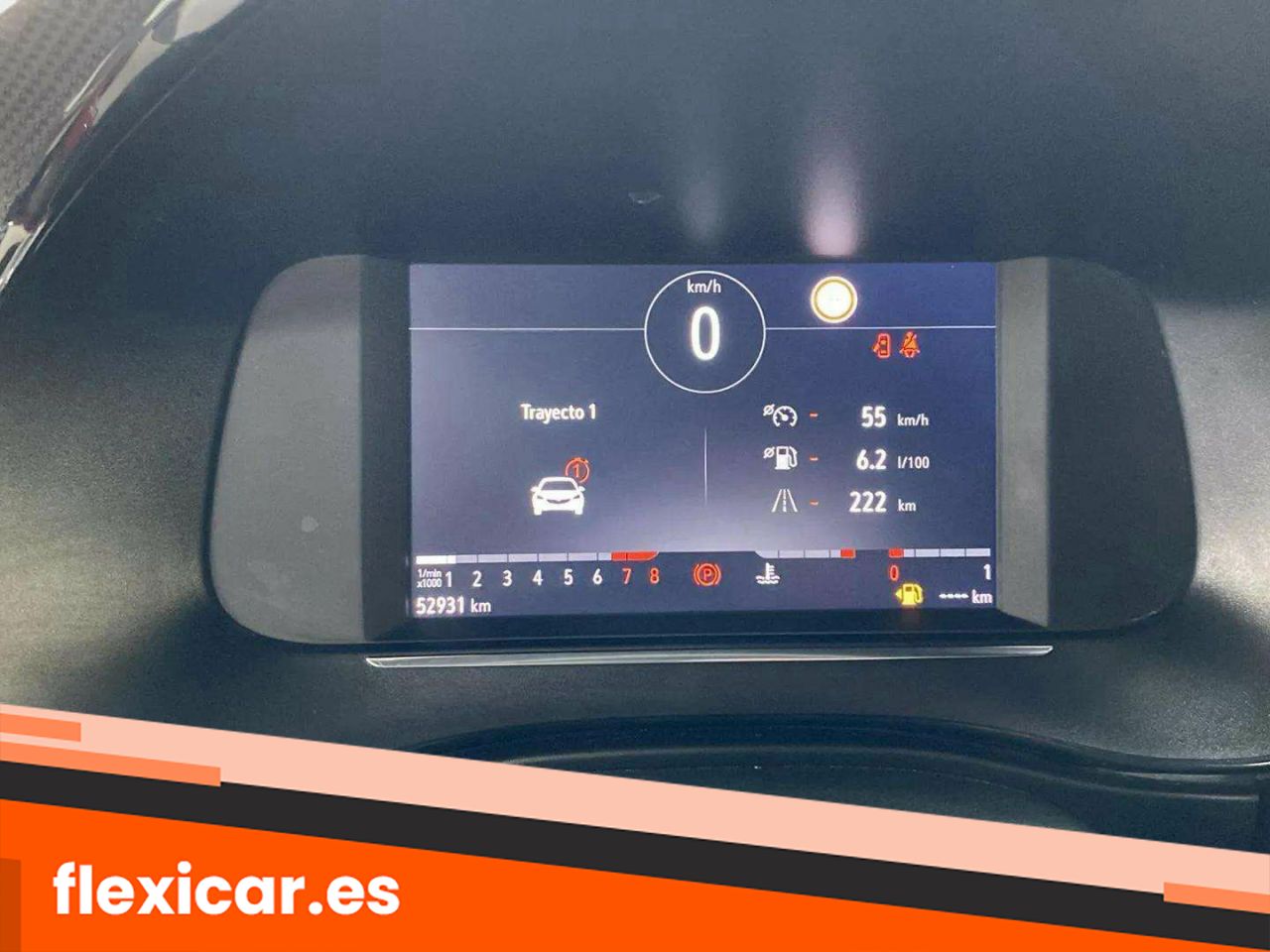 Foto Opel Corsa 12