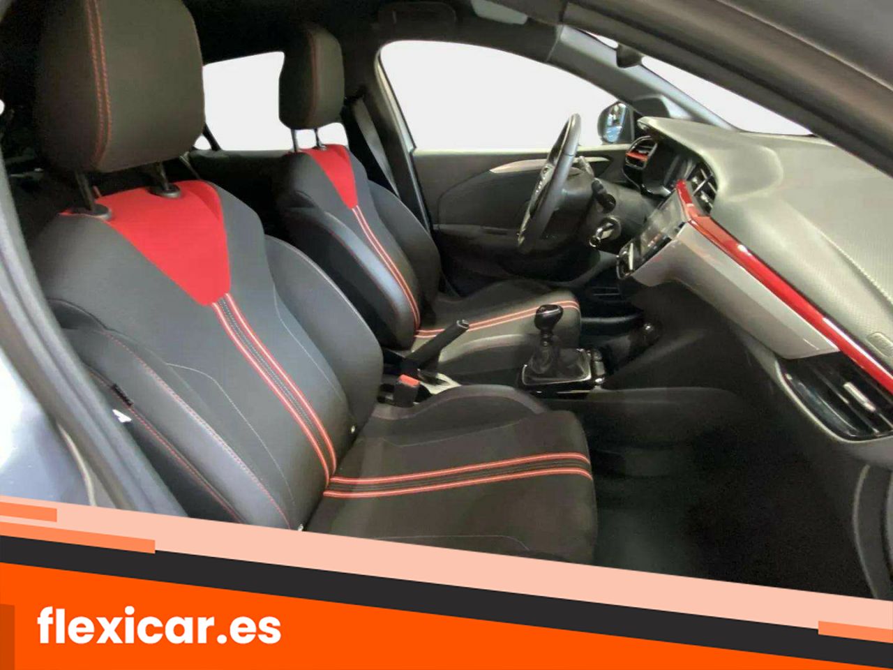 Foto Opel Corsa 13