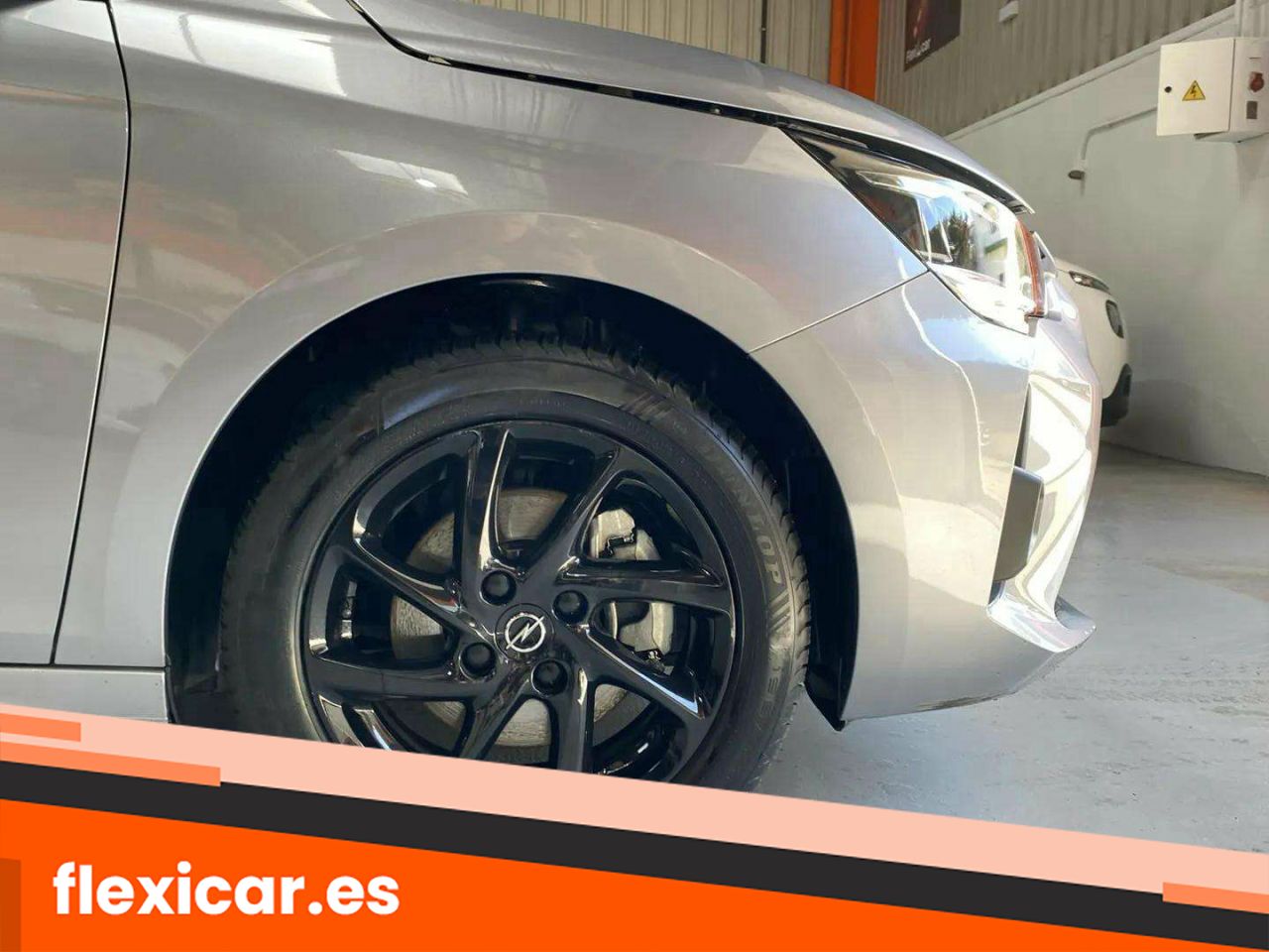 Foto Opel Corsa 16
