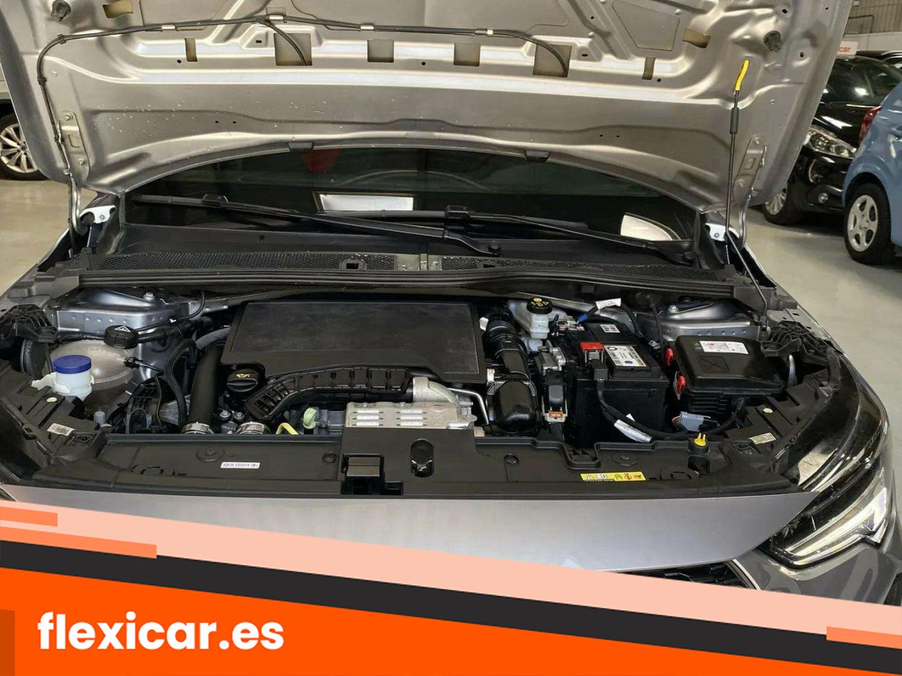 Foto Opel Corsa 17