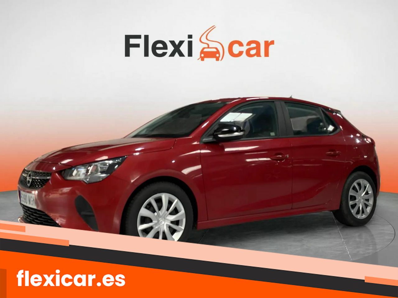 Foto Opel Corsa 2