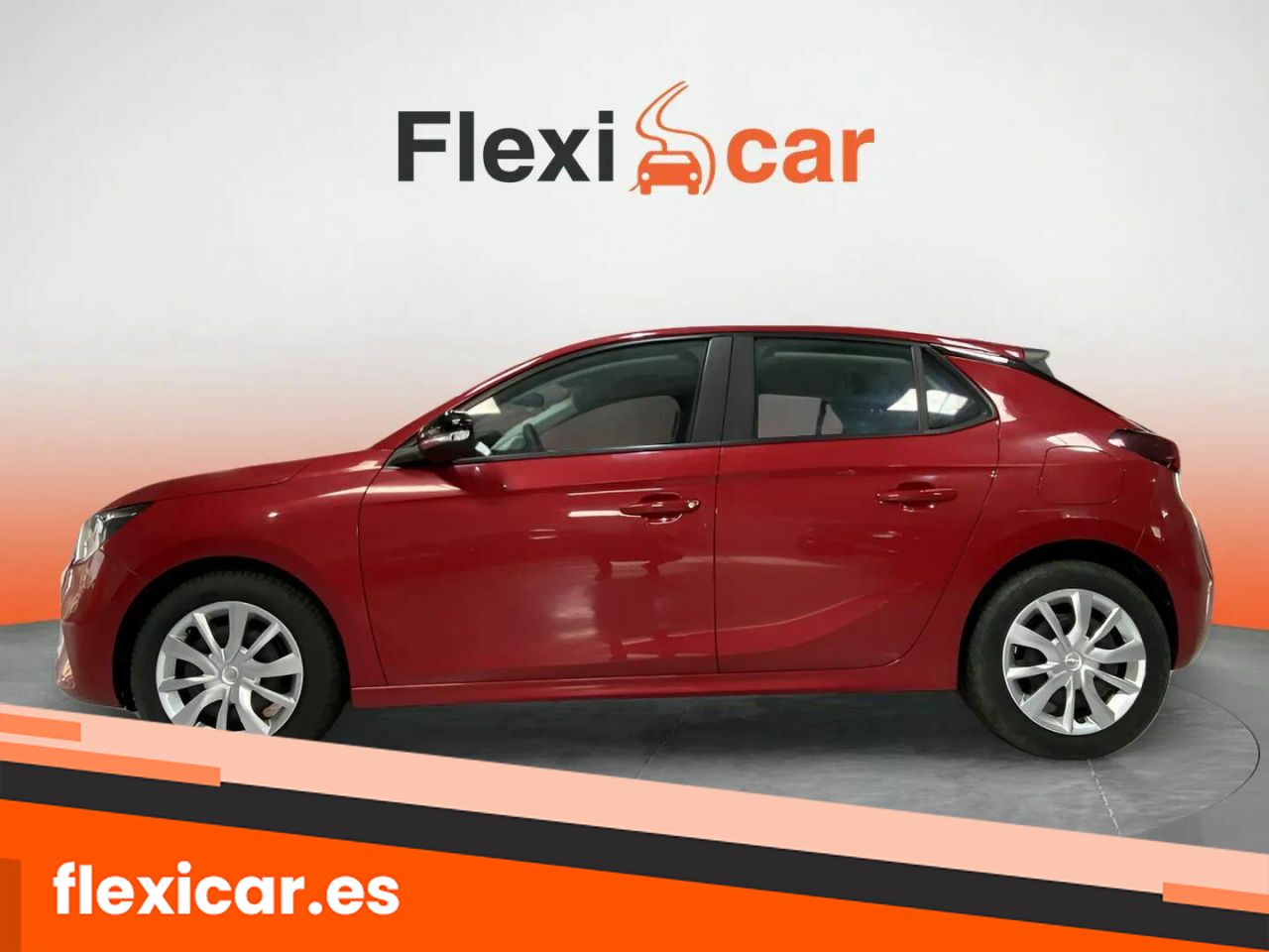 Foto Opel Corsa 3