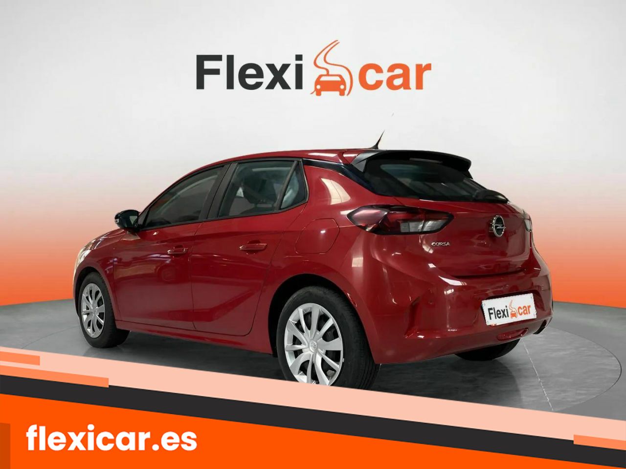 Foto Opel Corsa 4