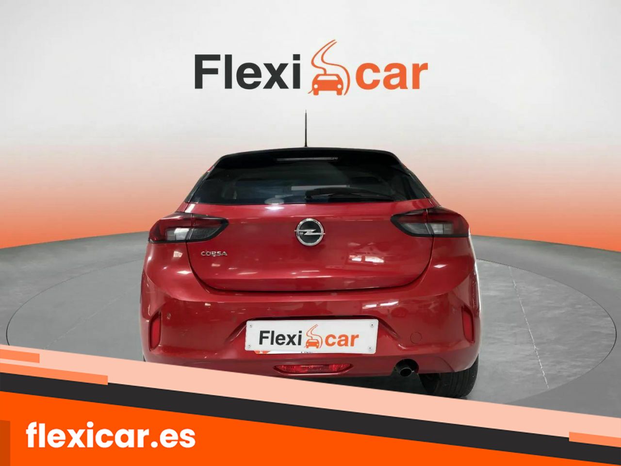 Foto Opel Corsa 5