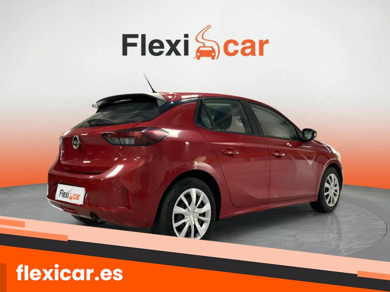 Foto Opel Corsa 7