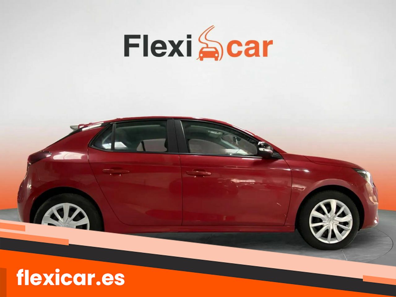 Foto Opel Corsa 8