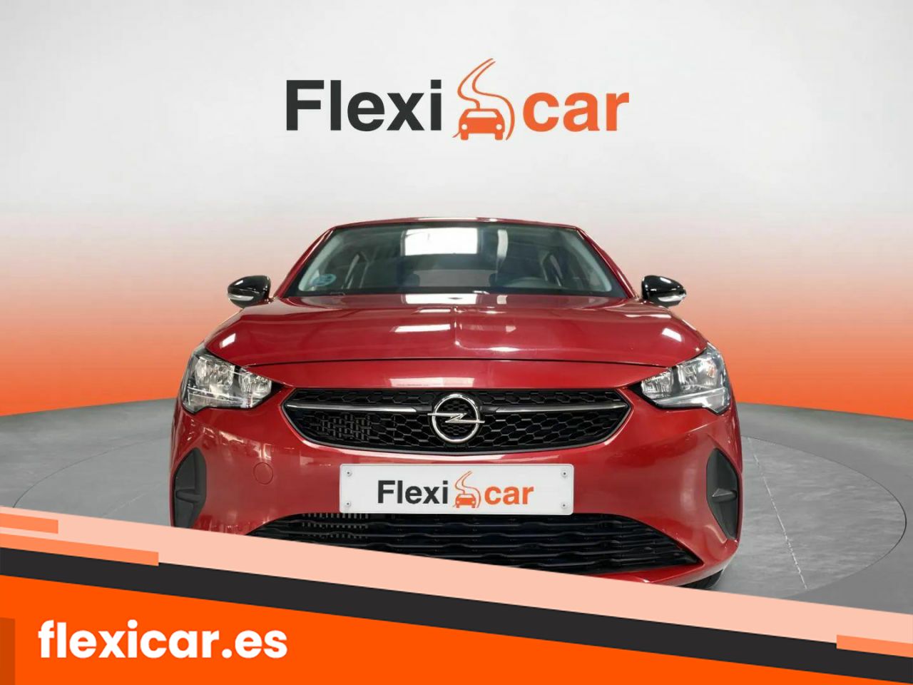 Foto Opel Corsa 9
