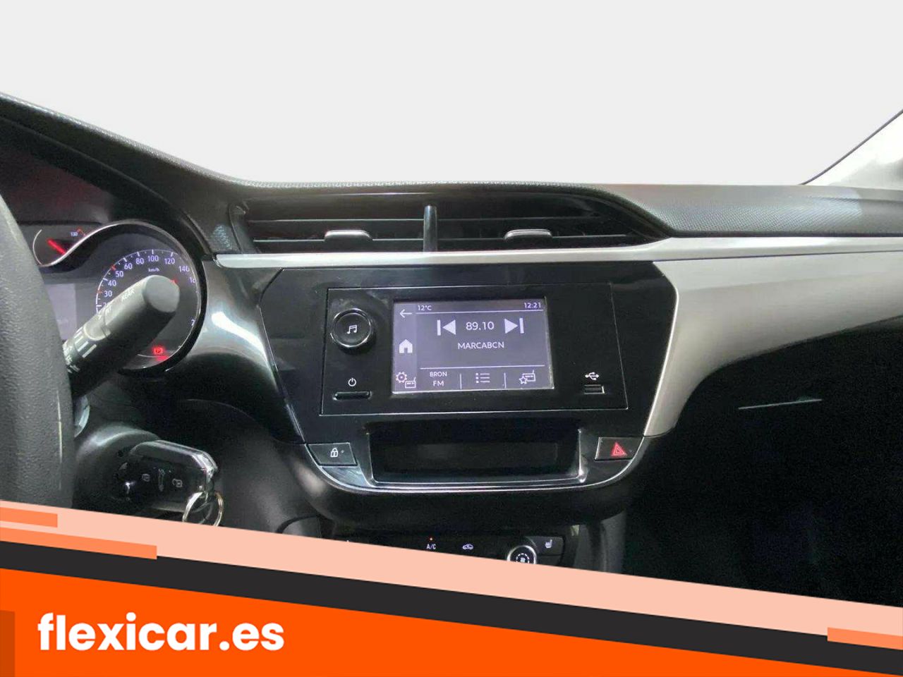 Foto Opel Corsa 10
