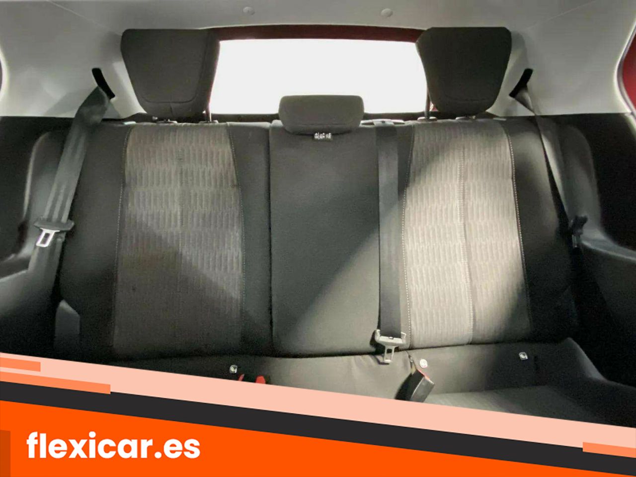 Foto Opel Corsa 15