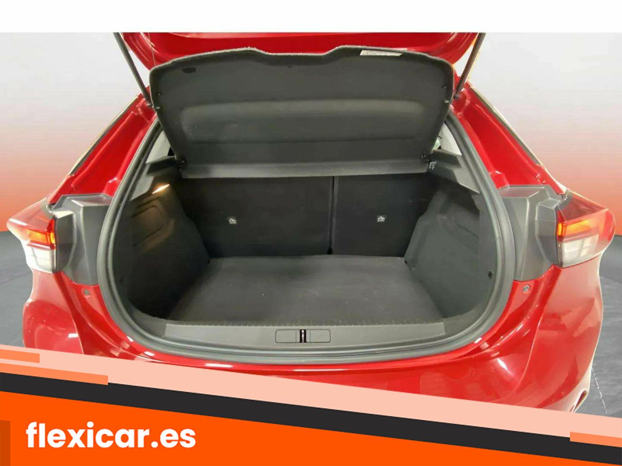 Foto Opel Corsa 16