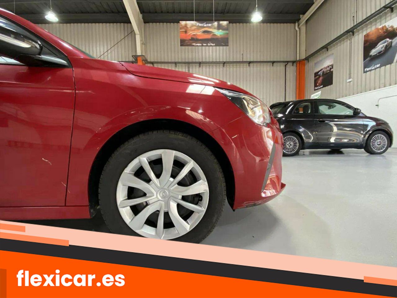 Foto Opel Corsa 17