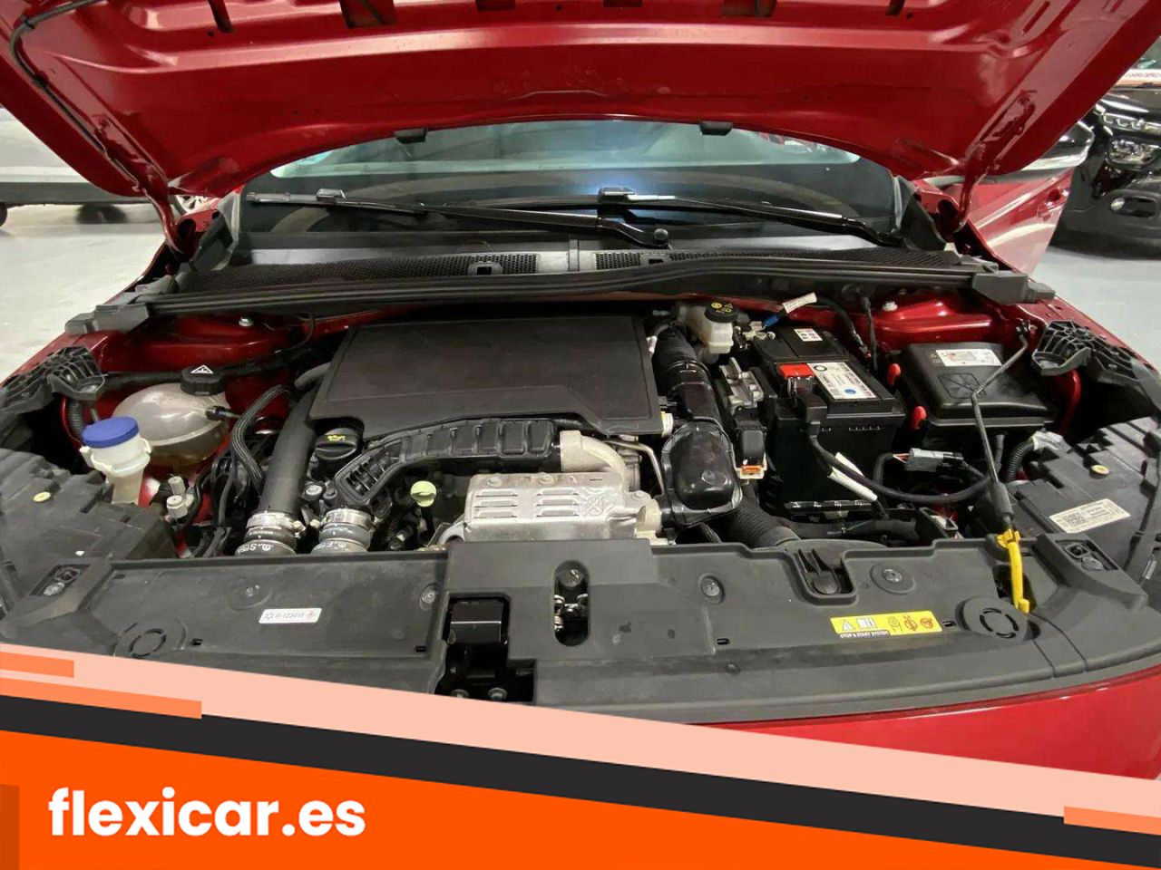 Foto Opel Corsa 18