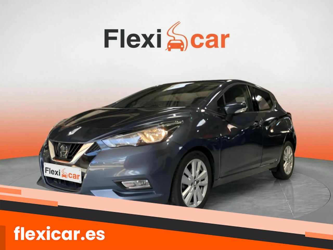 Foto Nissan Micra 2