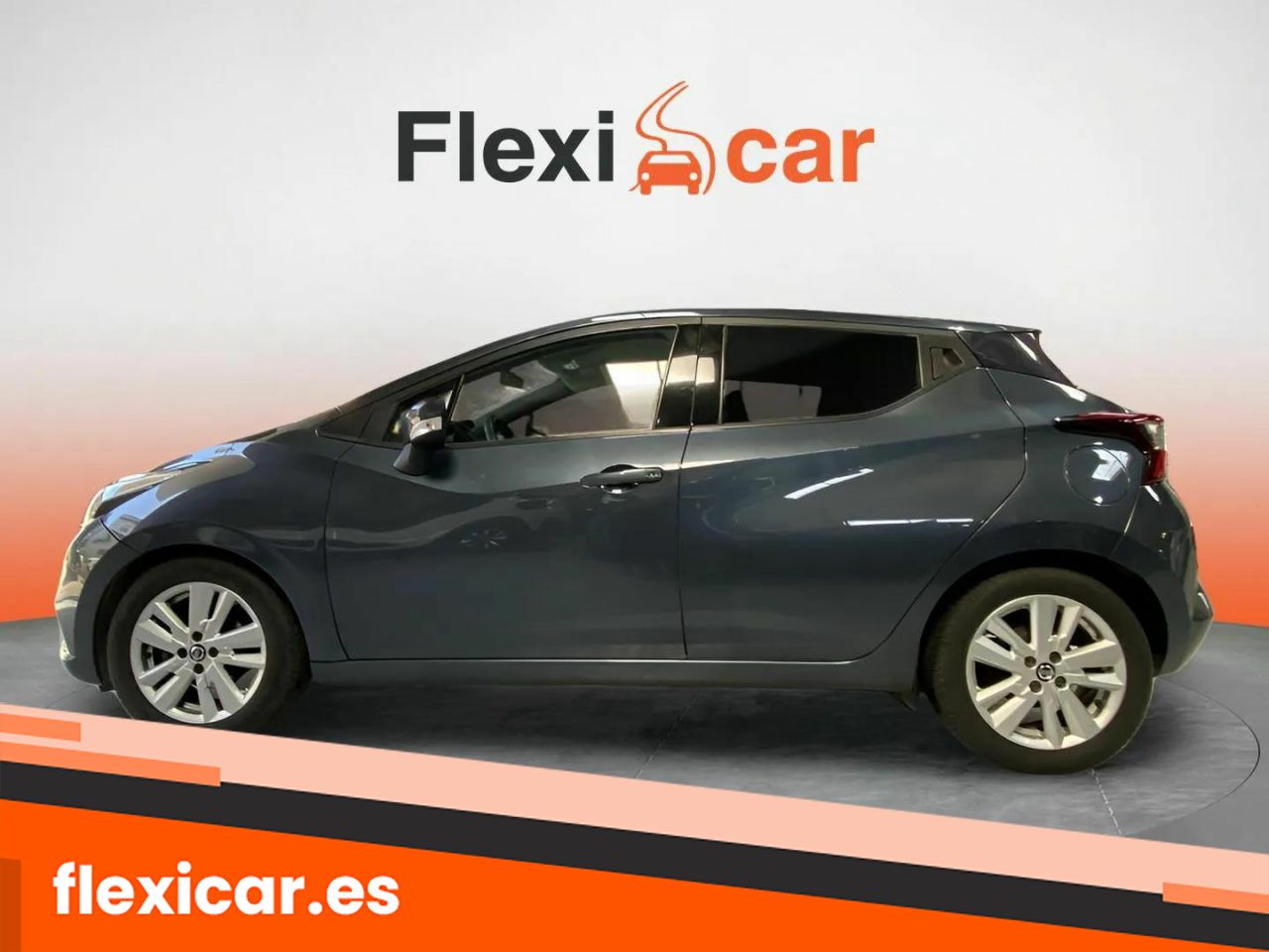 Foto Nissan Micra 3