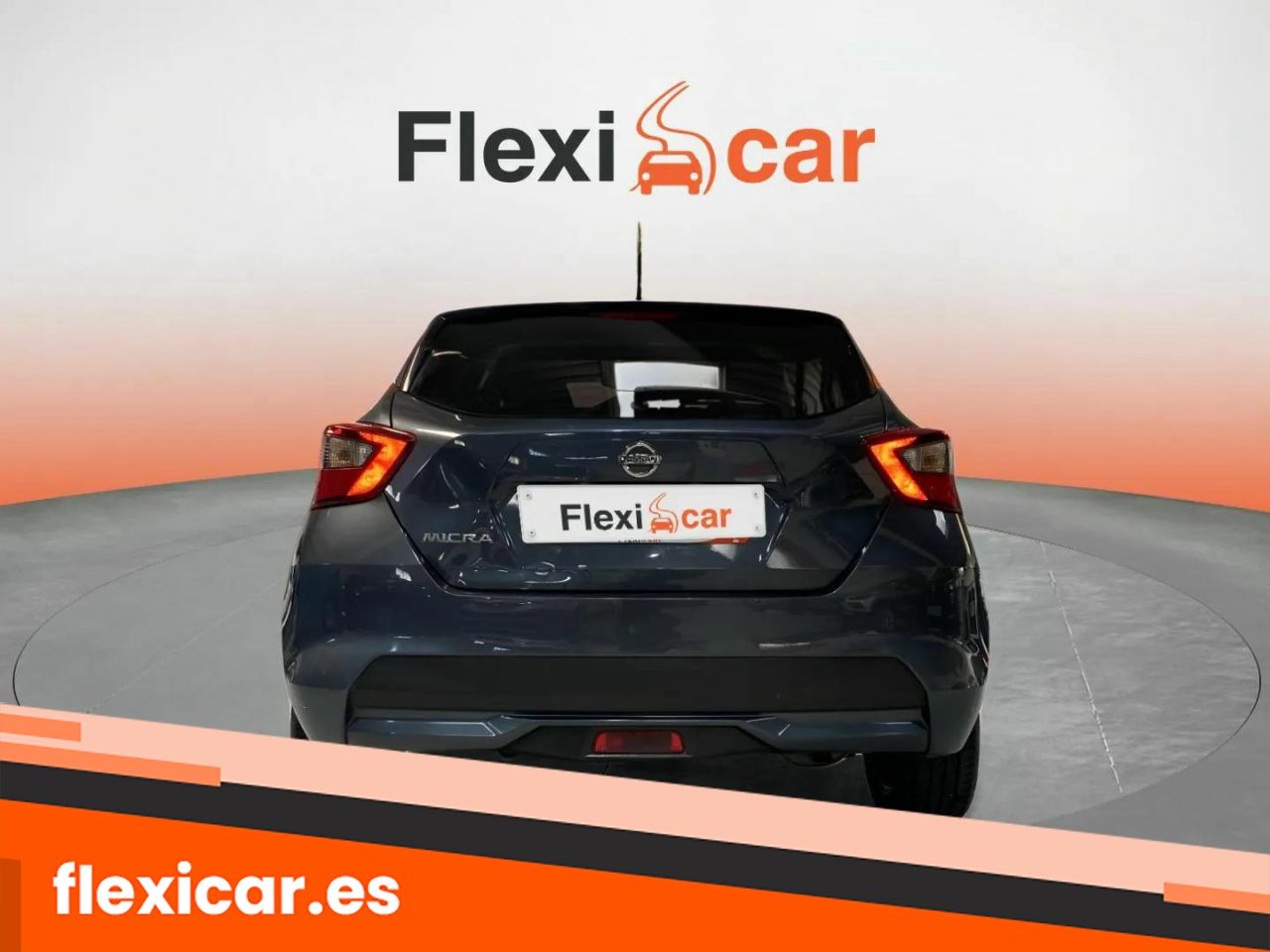 Foto Nissan Micra 5