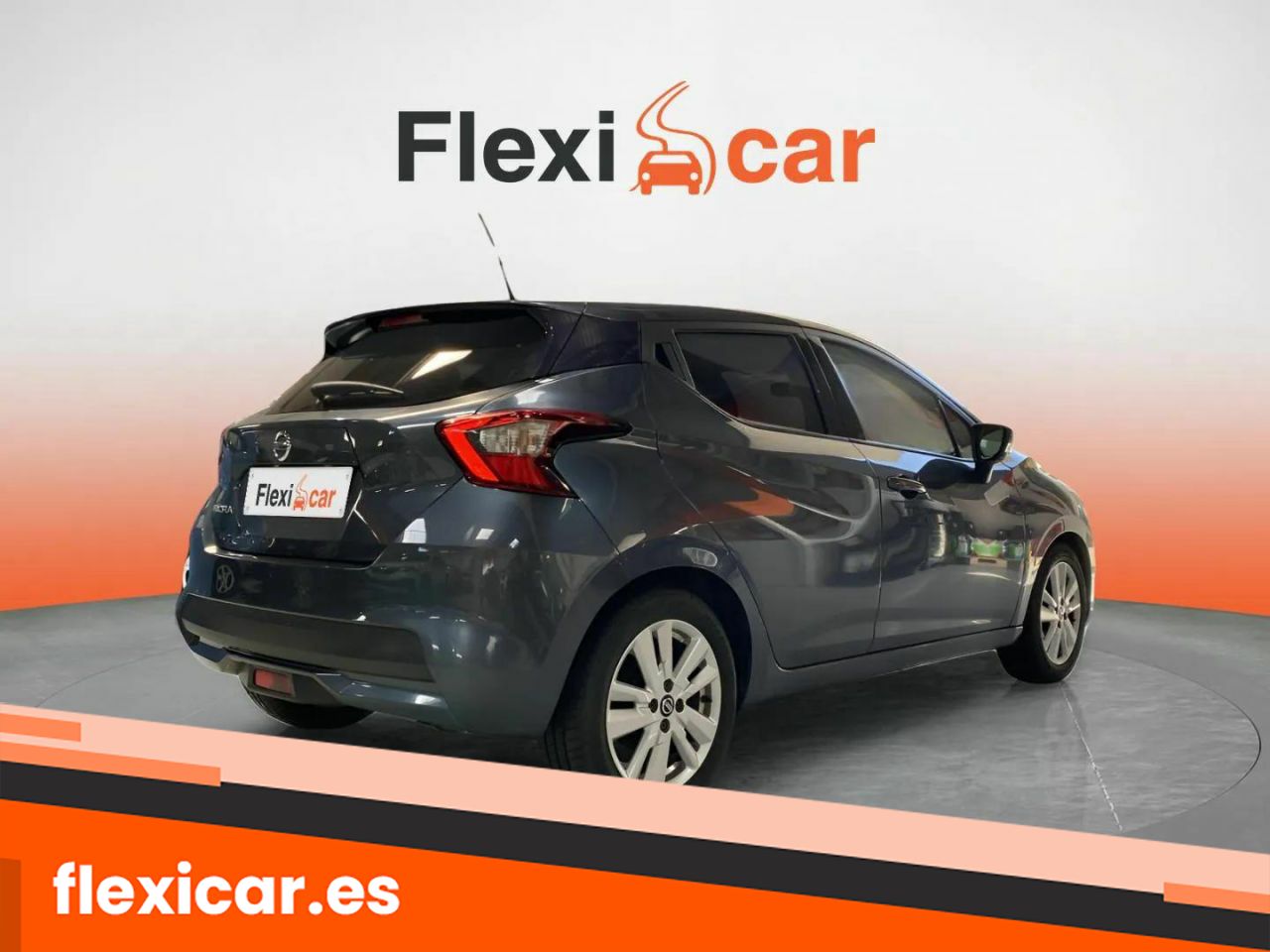 Foto Nissan Micra 7