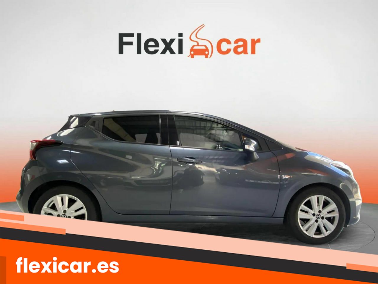 Foto Nissan Micra 8