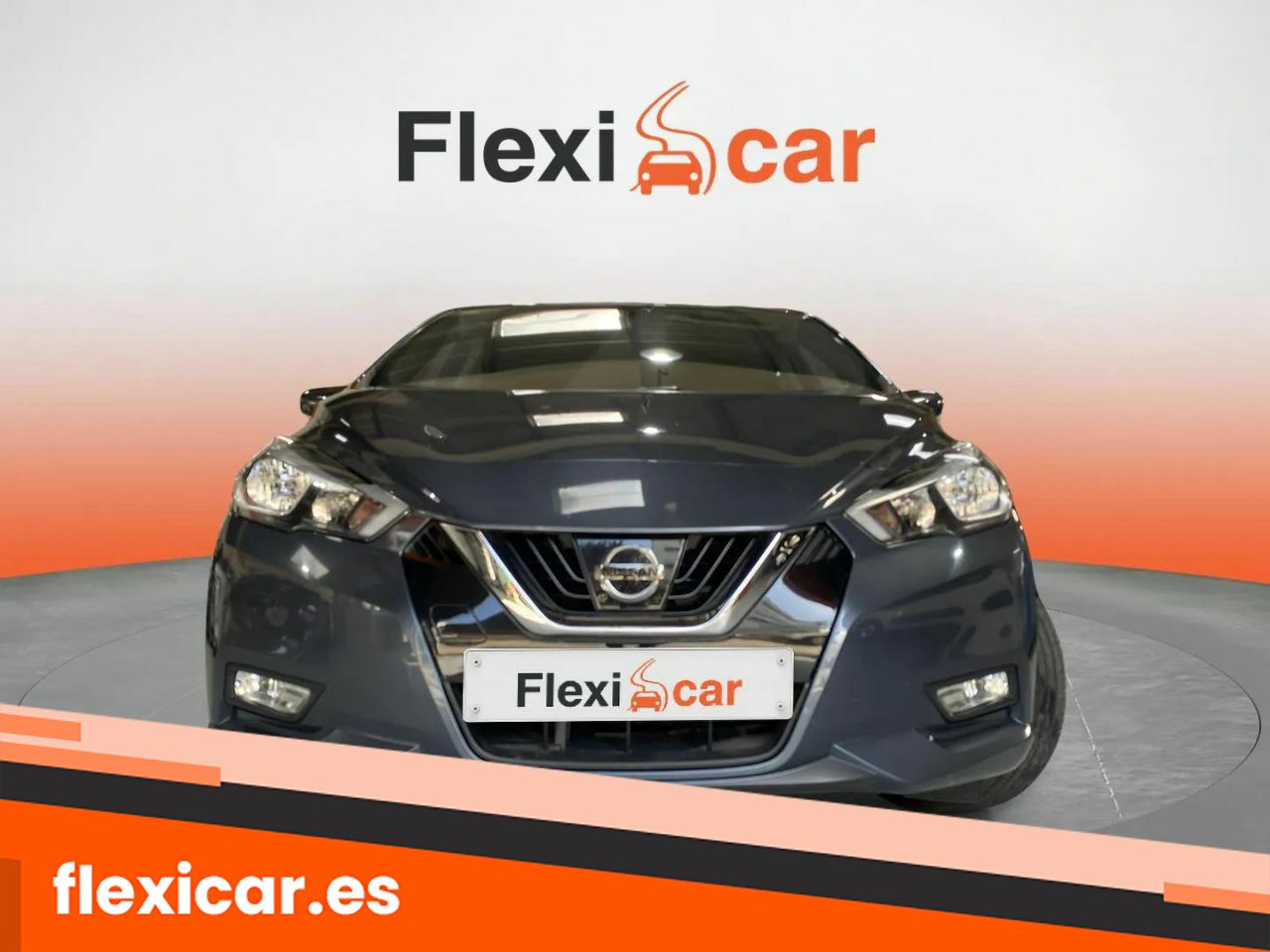 Foto Nissan Micra 9