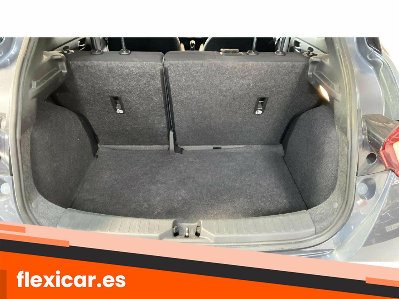 Foto Nissan Micra 16